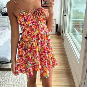 Princess Polly mini dress